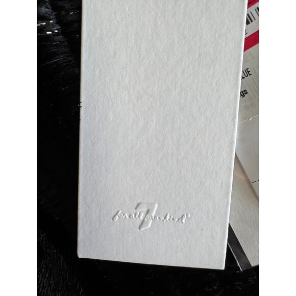 7 for all Mankind Glitter Joggers Heavy velor S - Picture 6 of 9